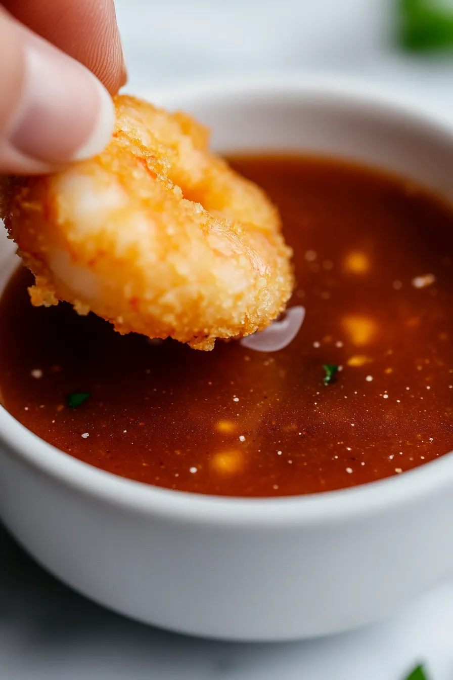 Best Duck Sauce Recipe