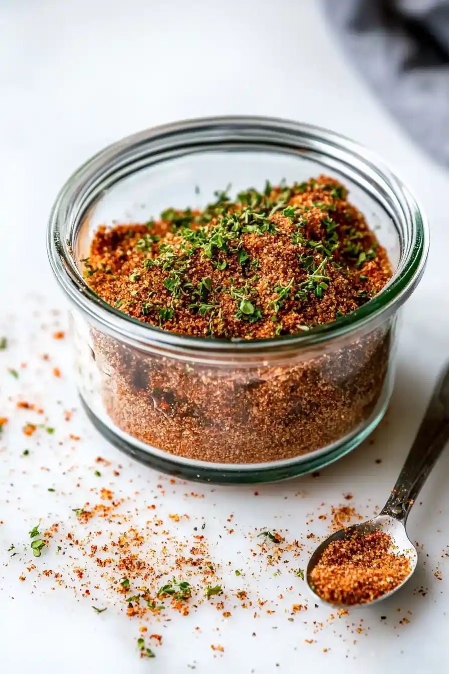 Best Fries Seasoning Blend