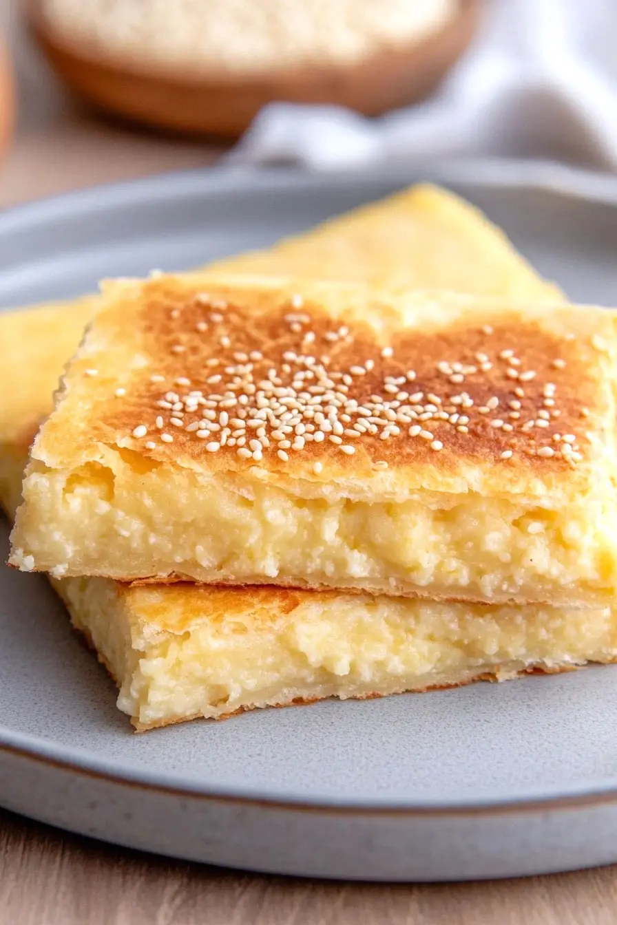 Healthy Guatemalan Quesadillas