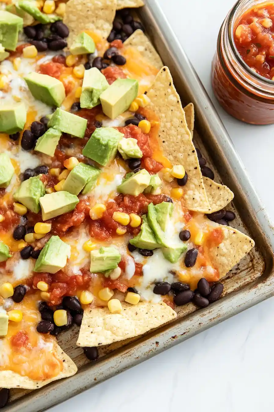Best Nachos for Kids