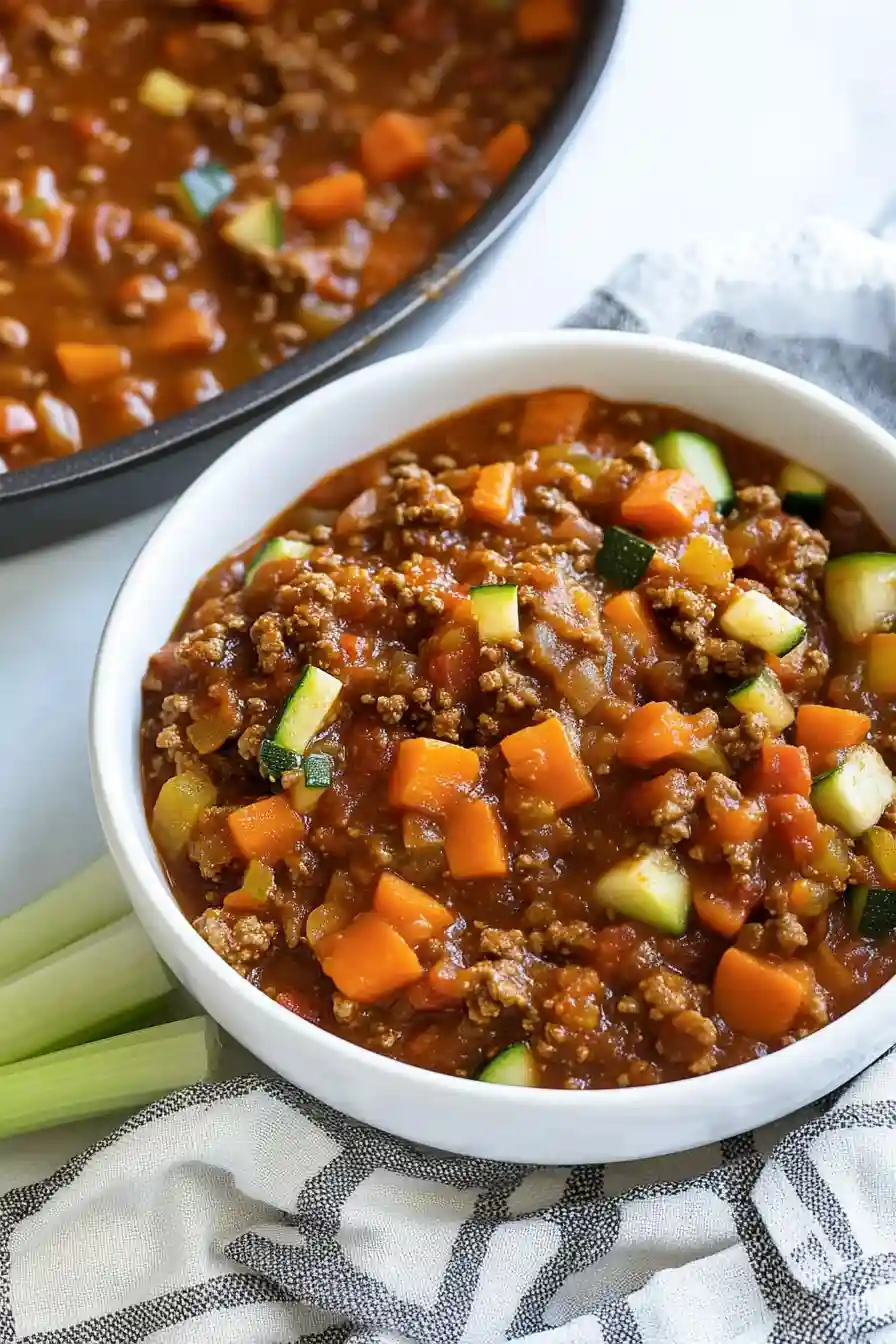 Delicious Paleo Chili Recipe