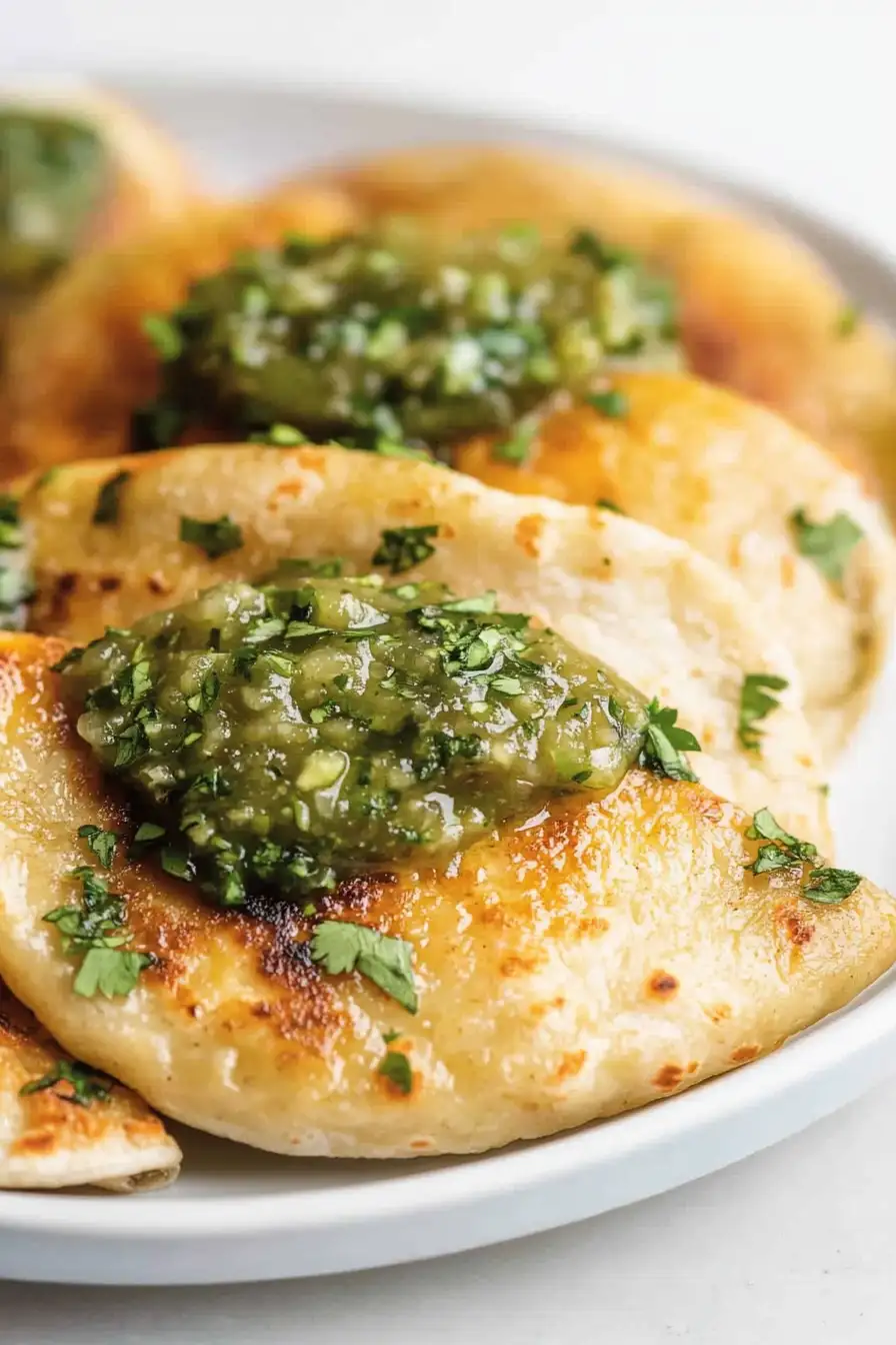 Easy Tacos de Canasta Recipe