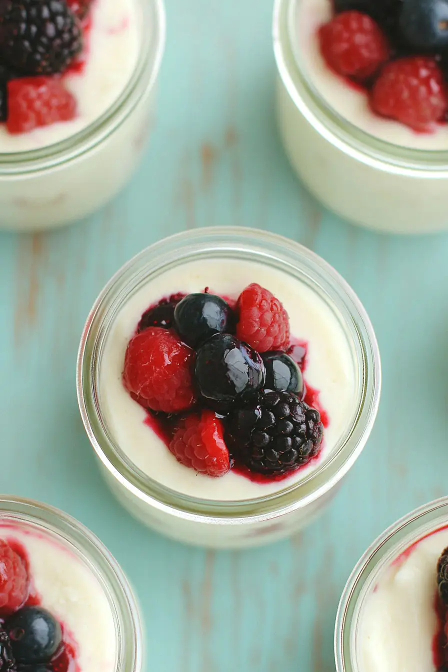 Best White Chocolate Mousse Frozen Yogurt