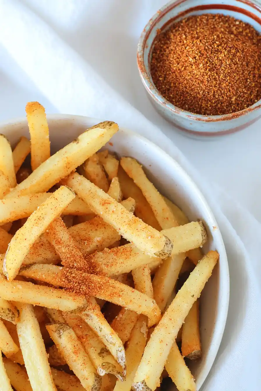 Best Fries Seasoning Blend