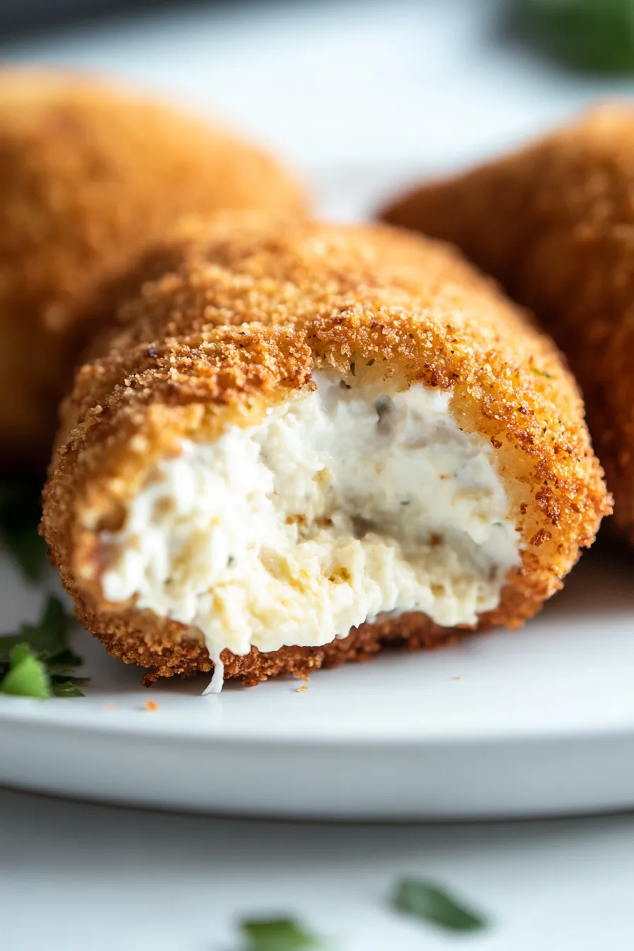 Healthy Stuffed Chicken Breast Roll Ups