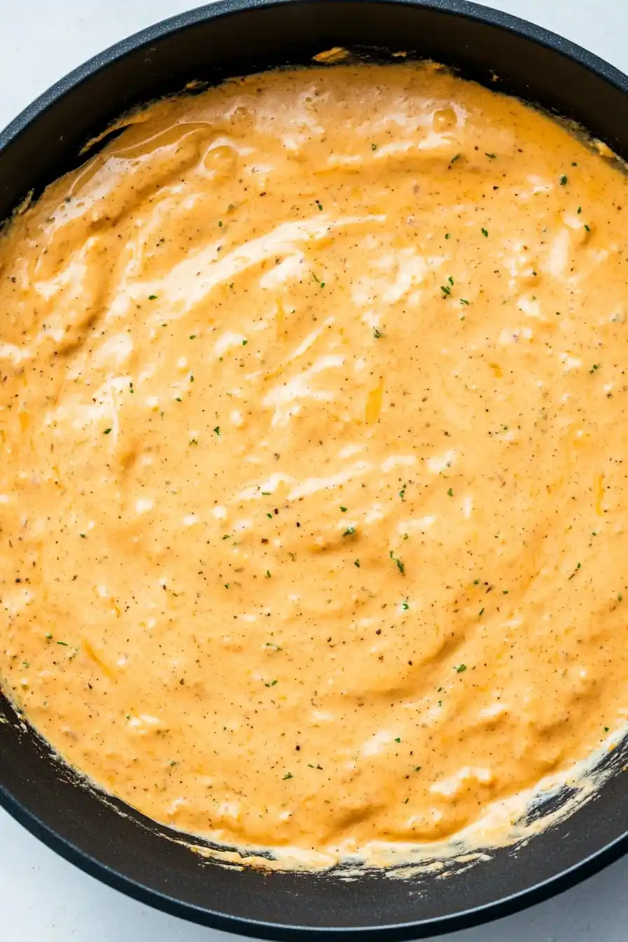Ultimate Cream Cheese and Chili Con Queso Dip