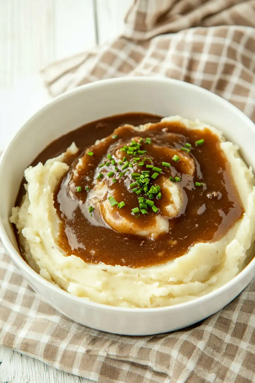 Tasty Instant Pot Mashed Potatoes No Drain