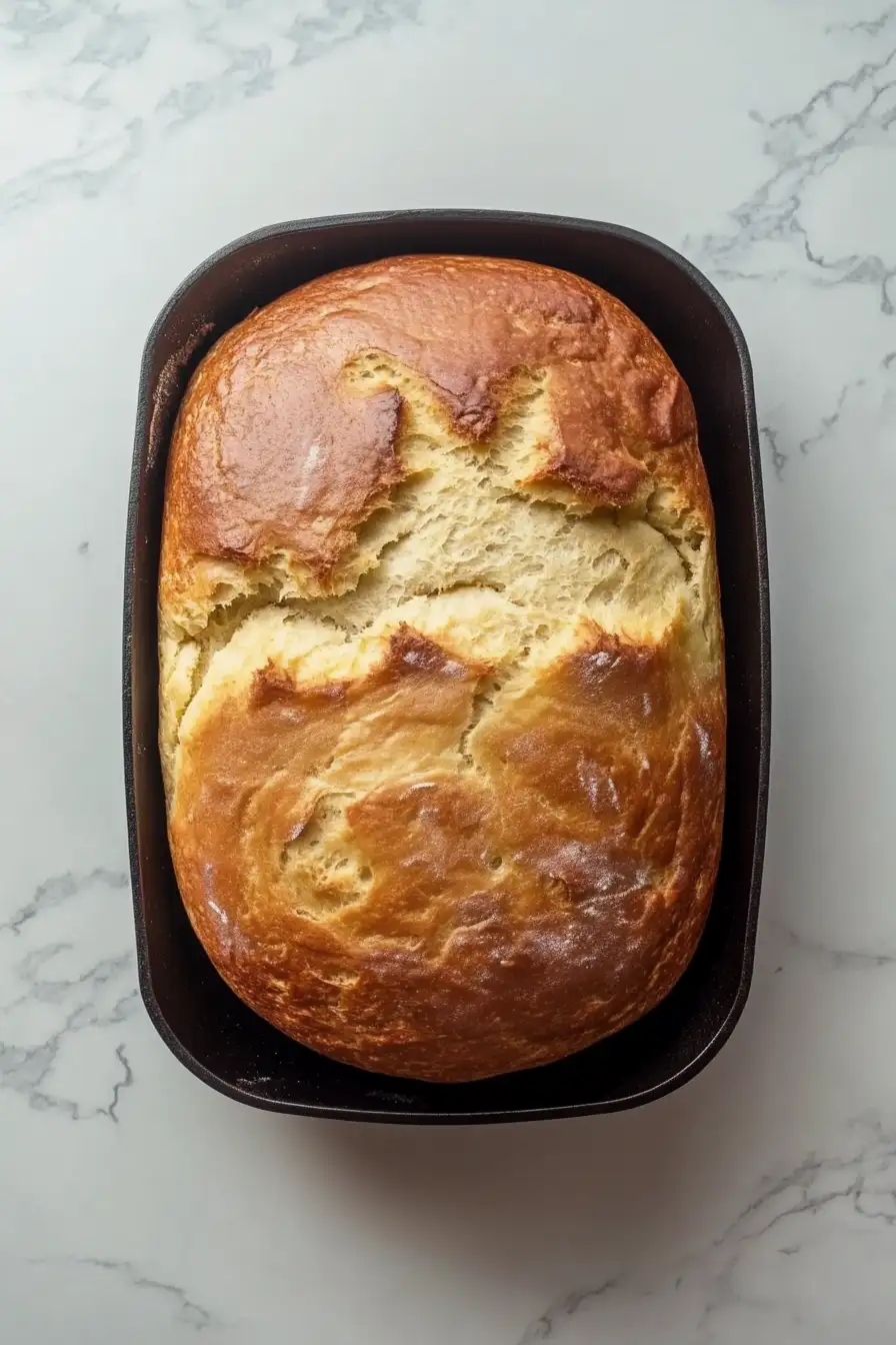 Best Fennel Bread