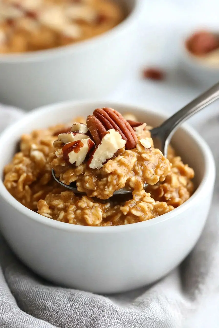 Delicious Low FODMAP Oatmeal