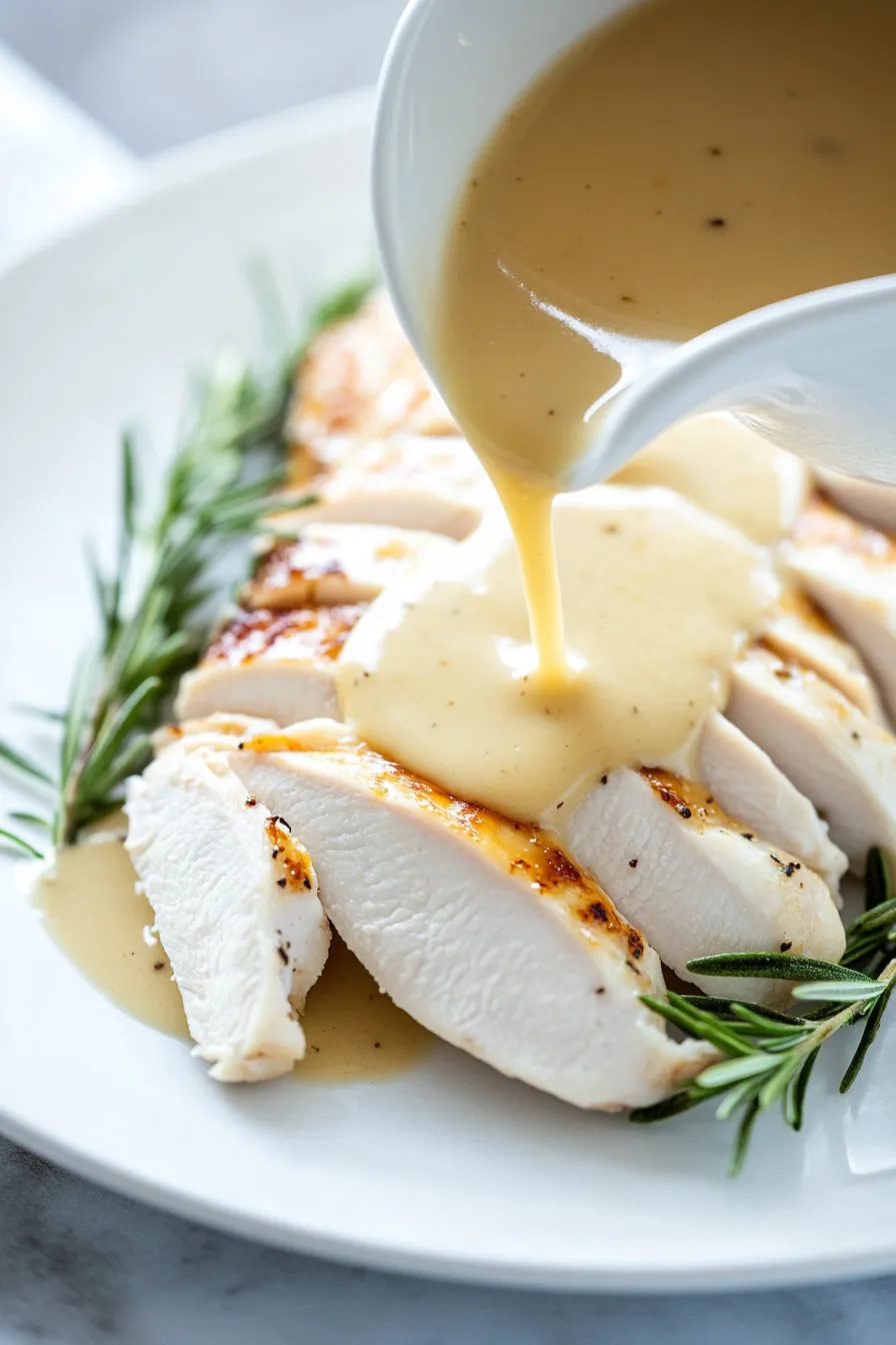 Easy Instant Pot Whole Chicken