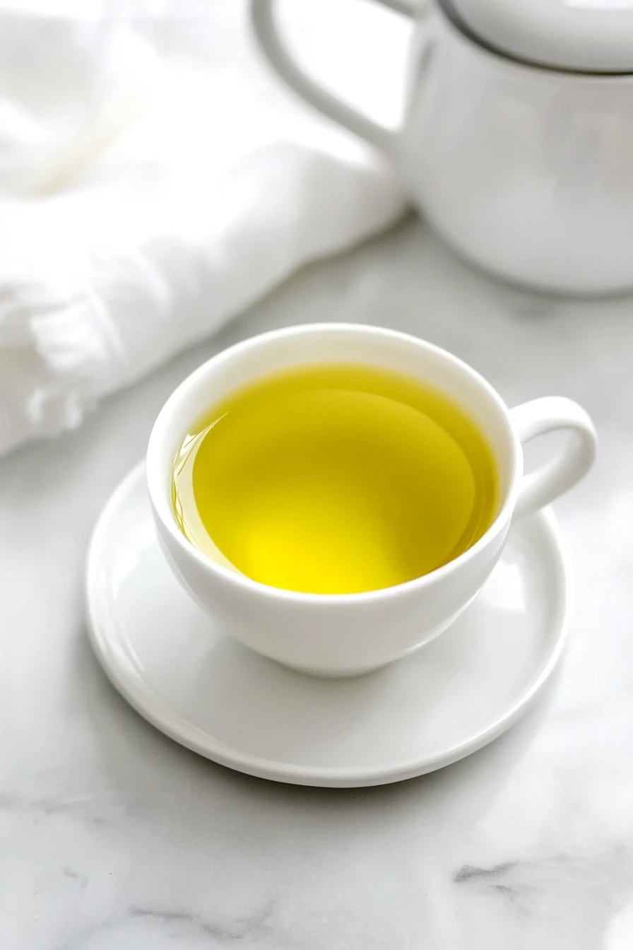 Healthy Fennel Tea Recipe