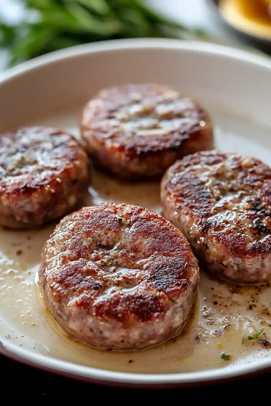 Quick Whole30 Italian Sausage Meal Ideas