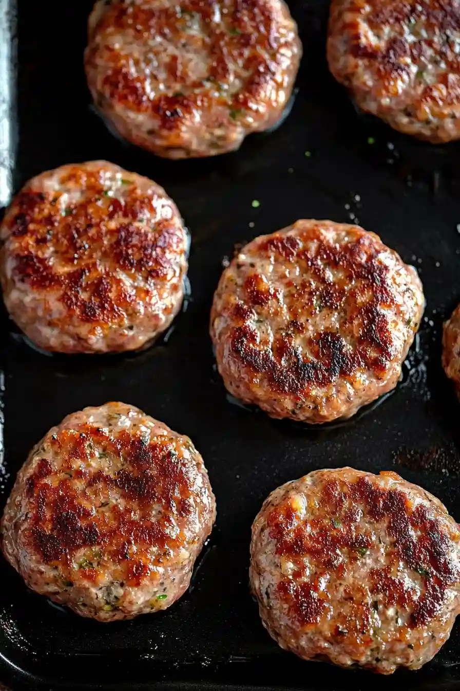 Quick Whole30 Italian Sausage Meal Ideas