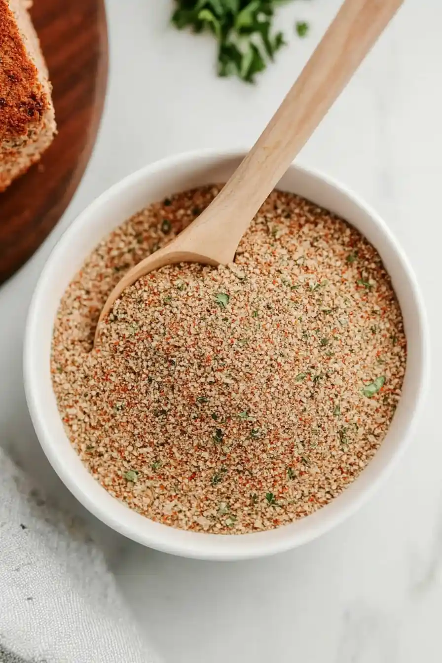 Tasty Meatloaf Seasoning Mix
