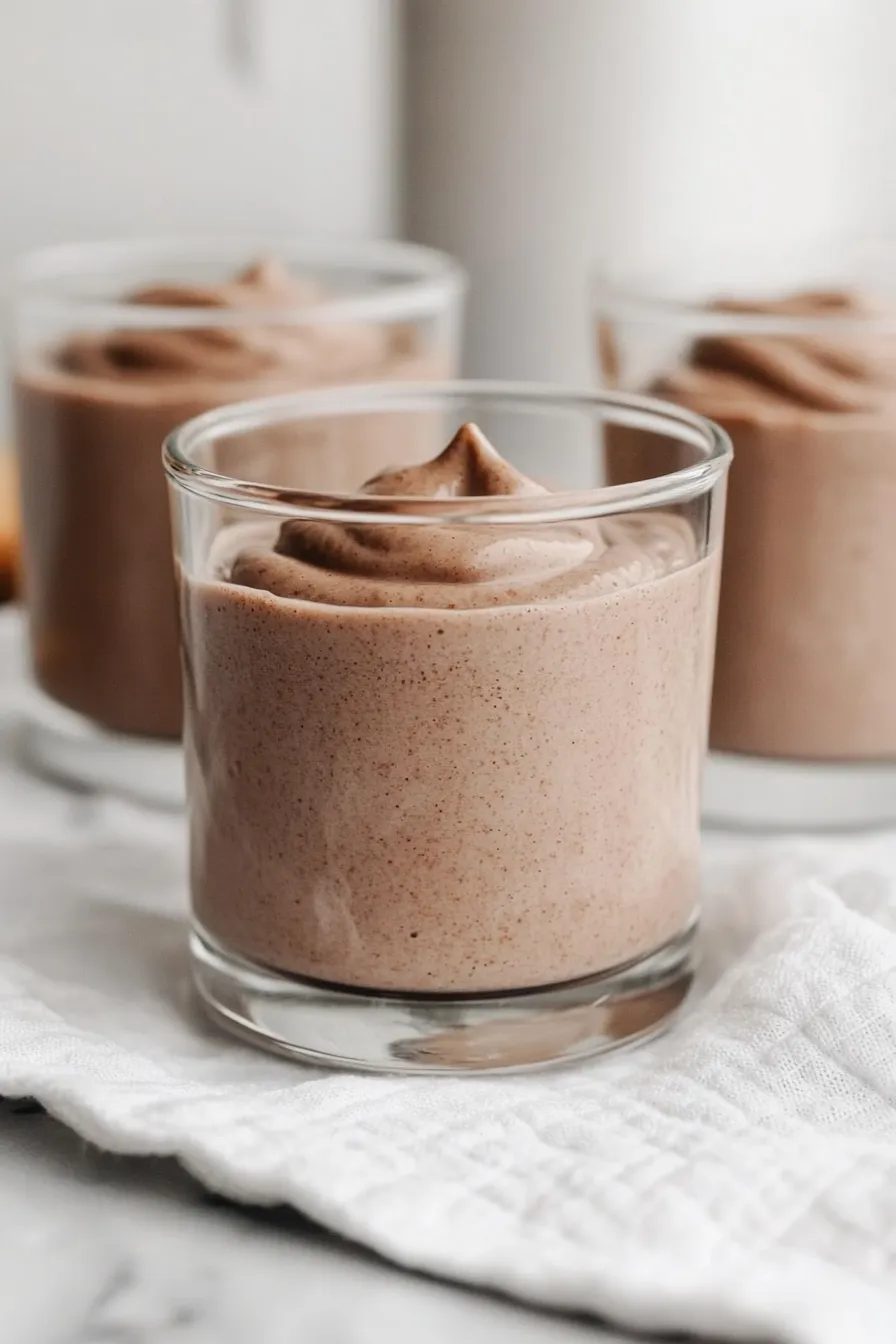 Healthy Chia Seed Pudding for Babies, Toddlers, and Kids