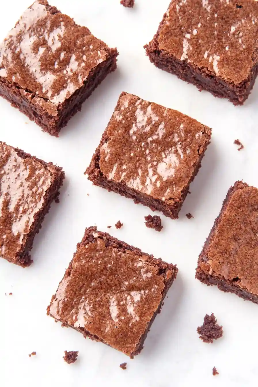 Best Vegan Brownies Recipe