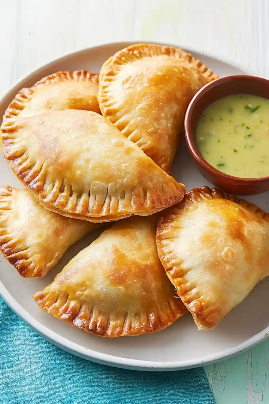 Best Vegetarian Empanadas