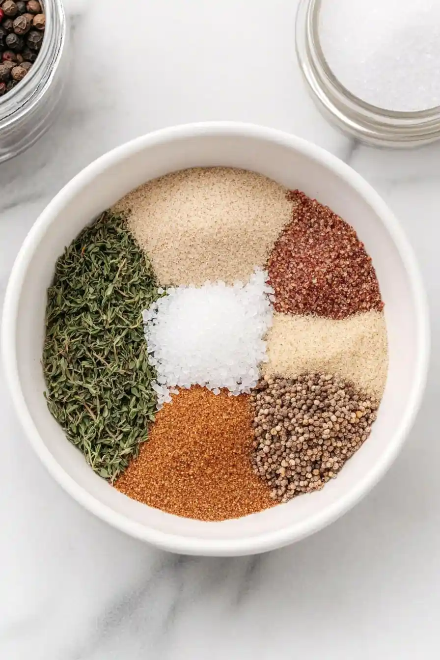 Tasty Pot Roast Seasoning Recipe