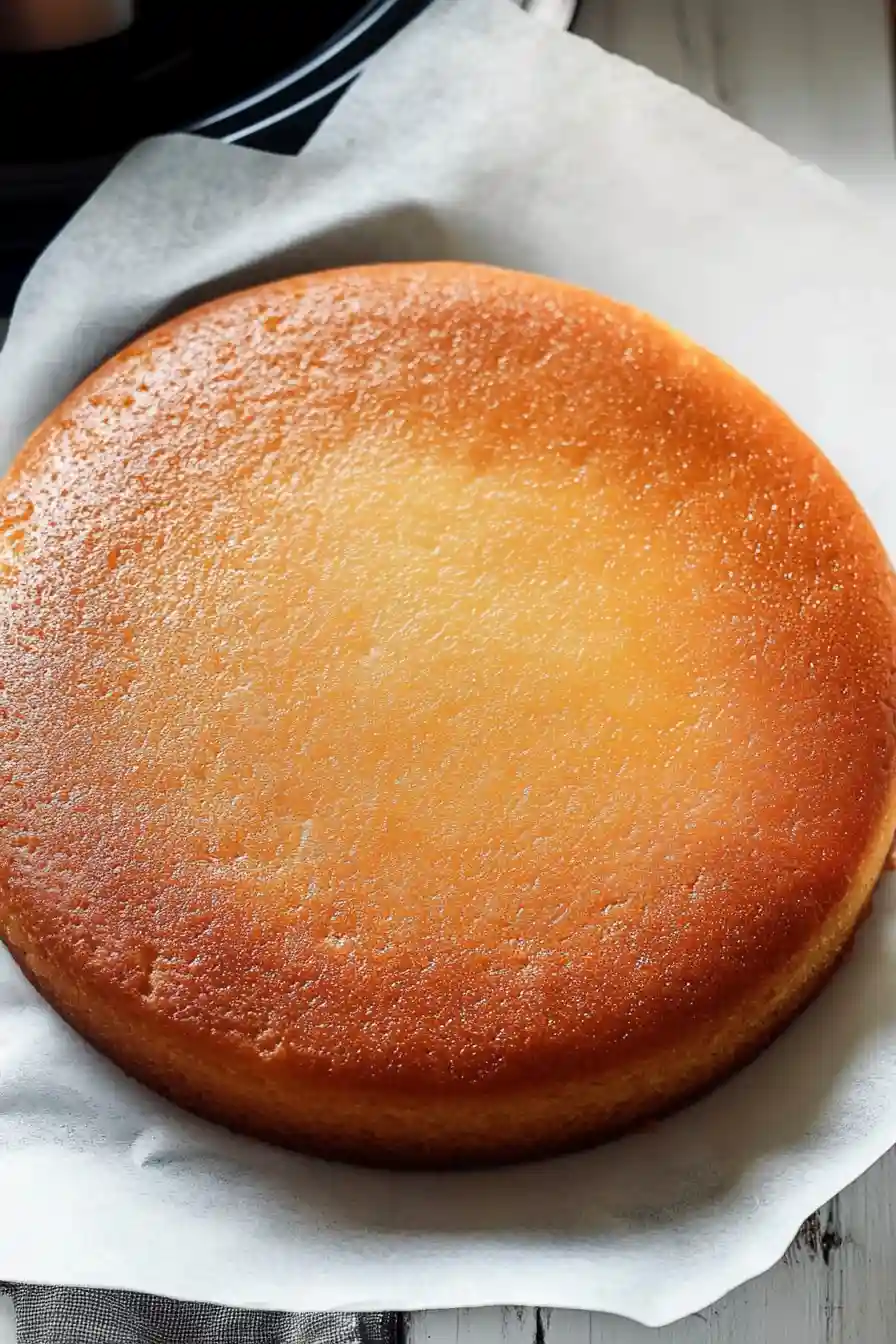 Healthy Rice Cooker Banana Bread