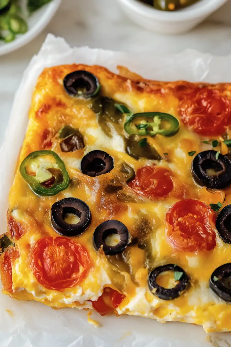 Best Air Fryer Frittata Recipe