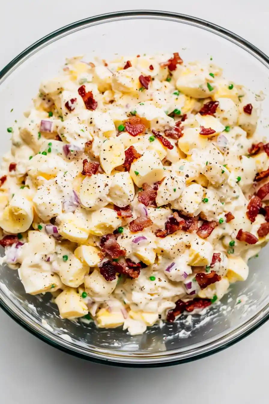 Low Carb Whole30 Egg Salad