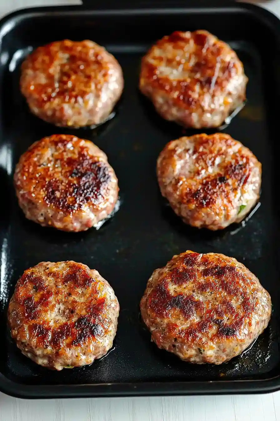 Quick Whole30 Italian Sausage Meal Ideas