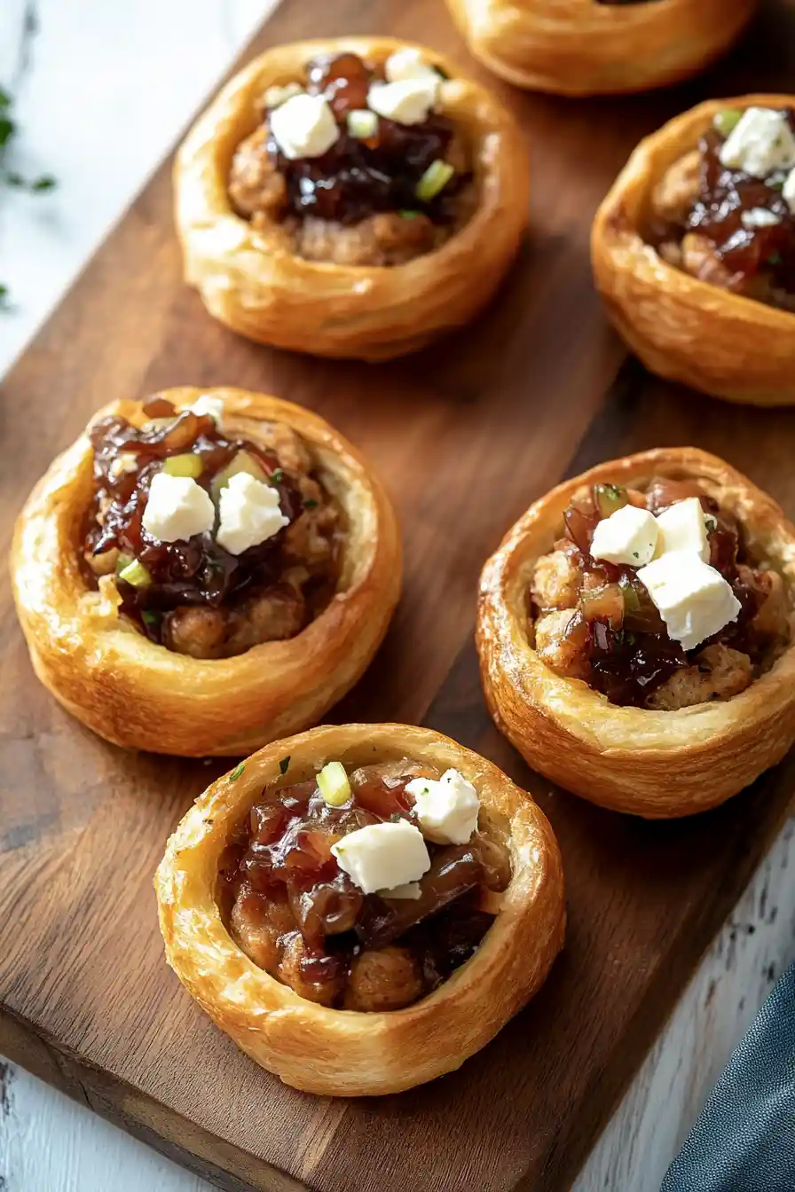 Perfect Vegetarian Yorkshire Pudding Recipe