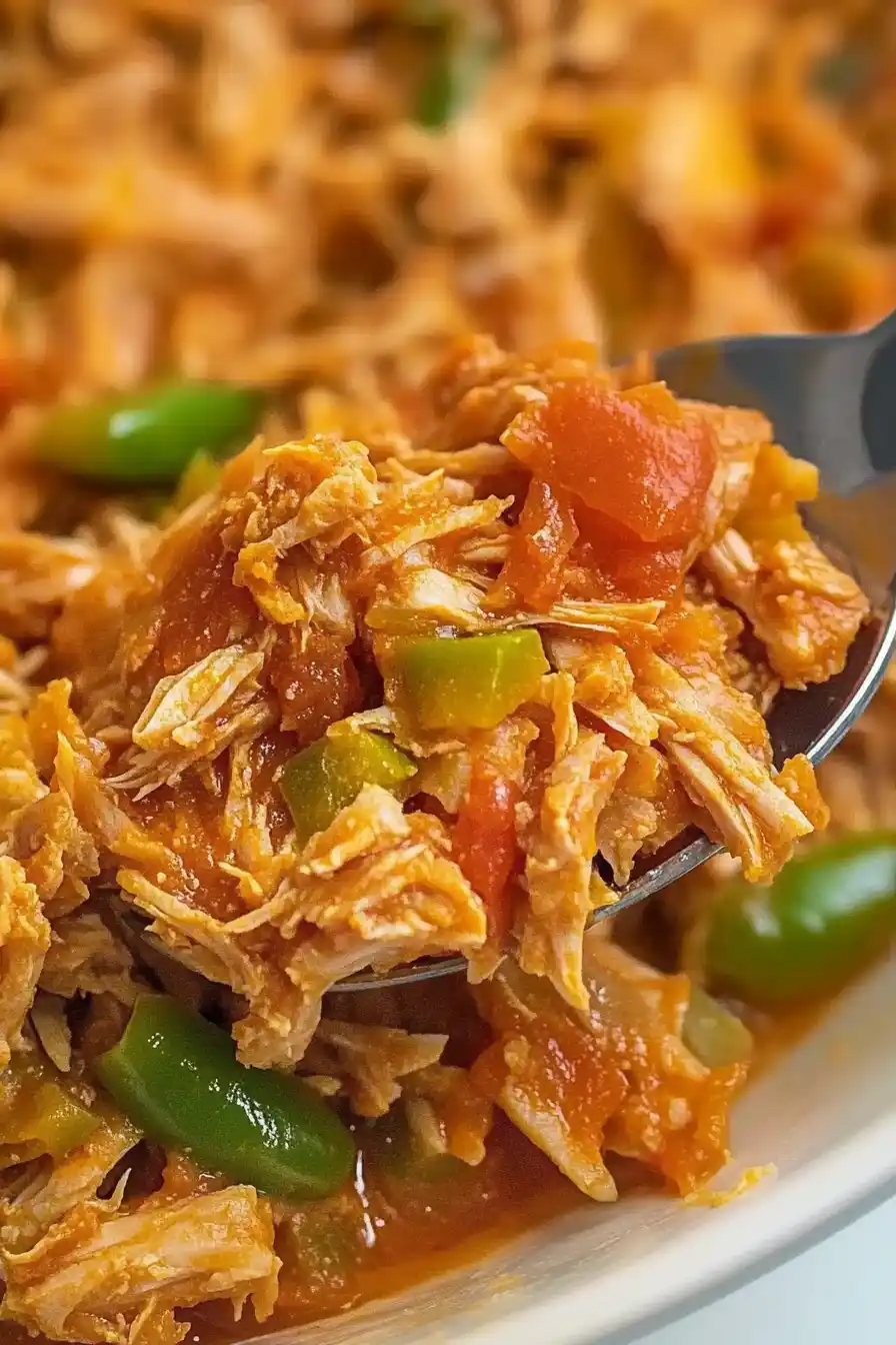 Simple Canned Tuna Curry