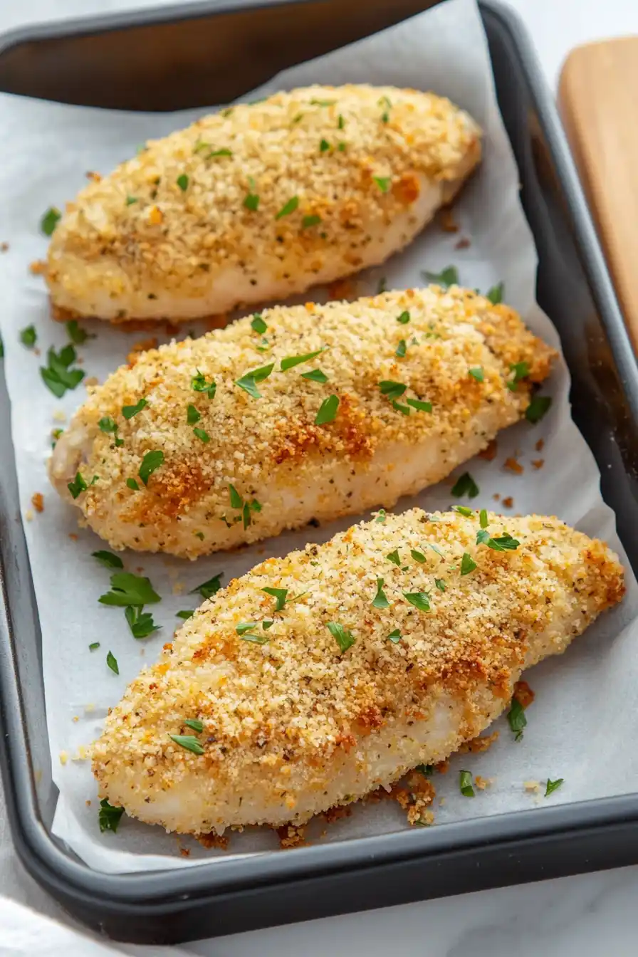 Flavorful Laughing Cow Cheese Stuffed Chicken Breast