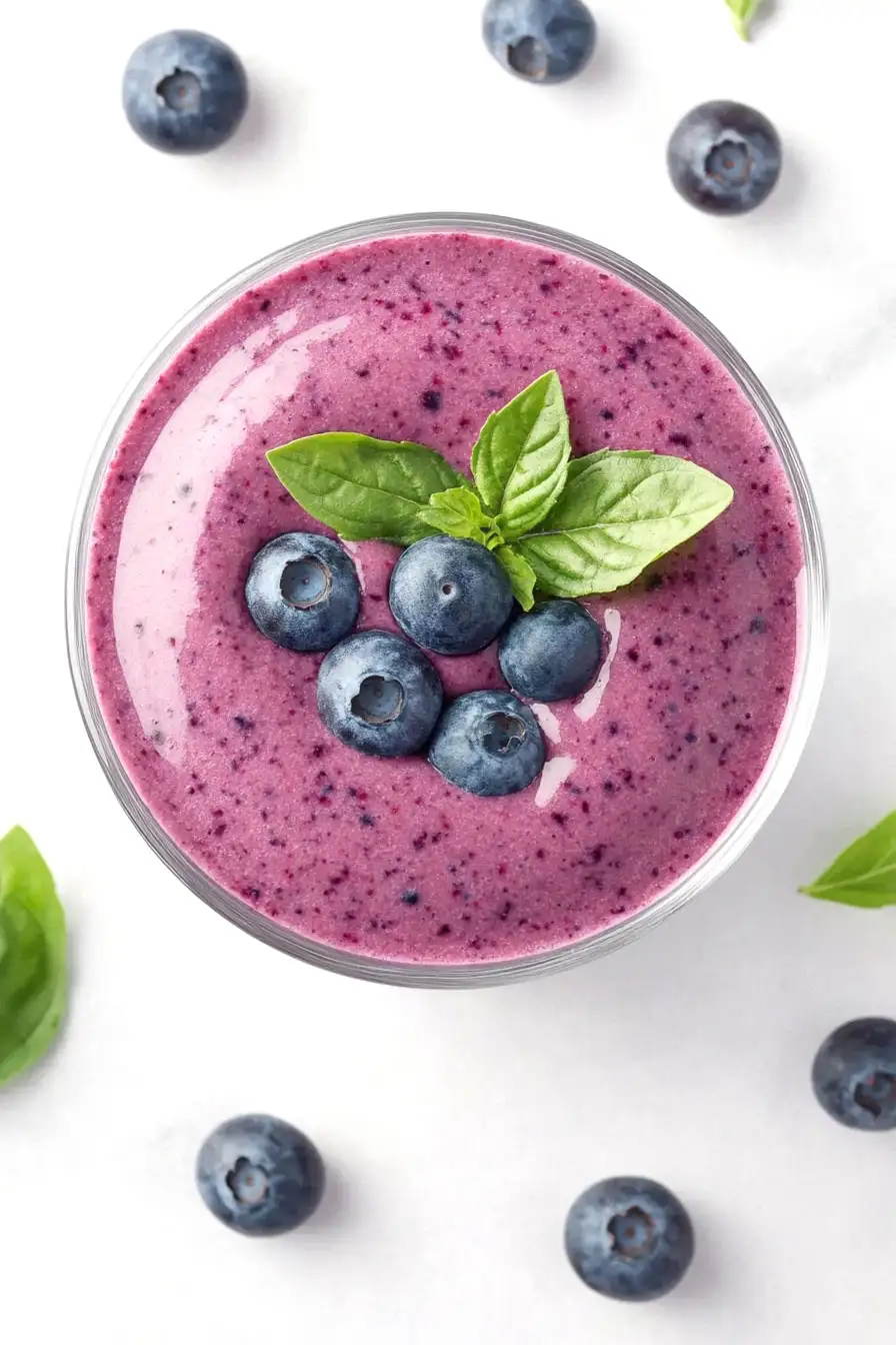 Best Post Workout Protein Smoothie