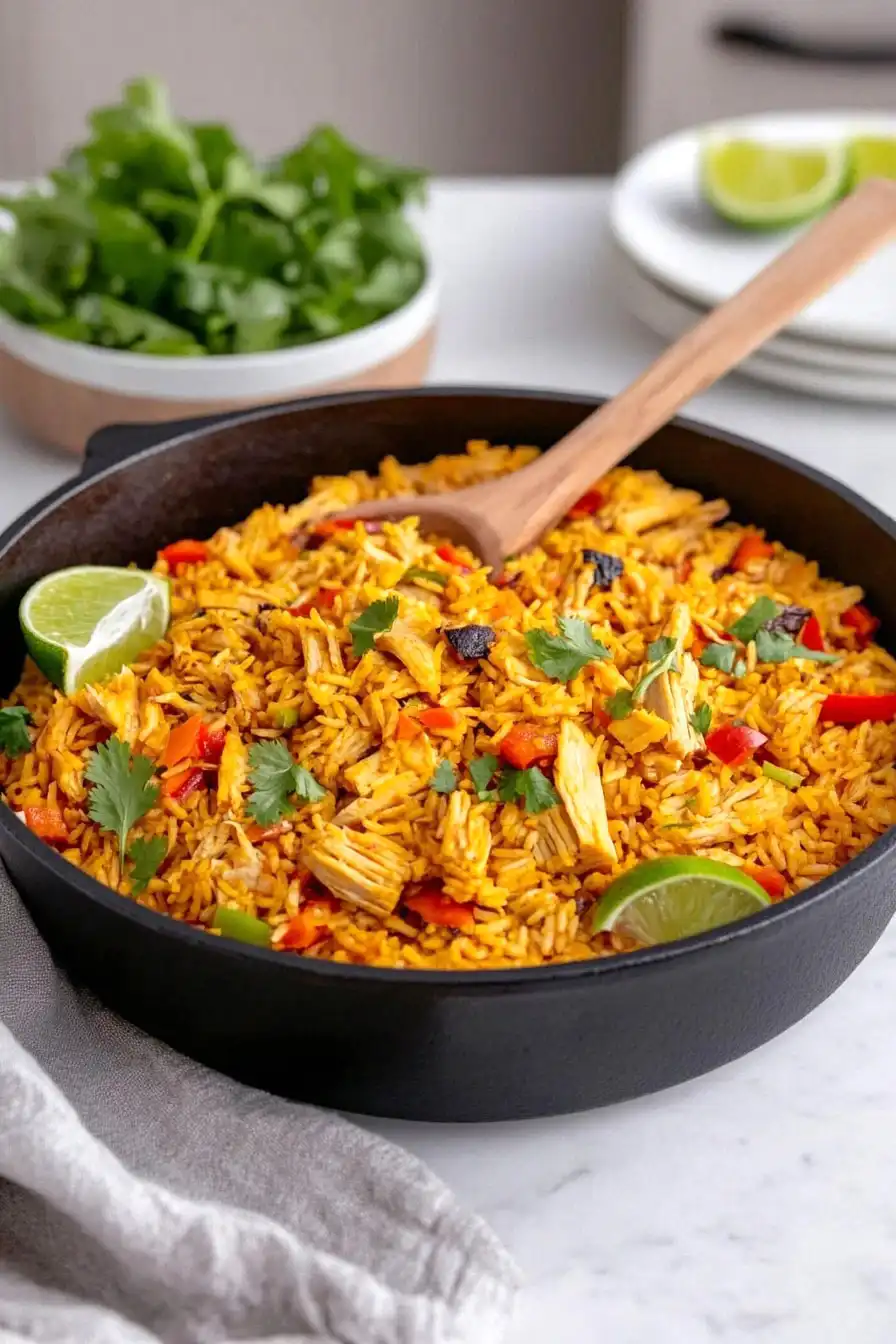 Delicious Jackfruit and Rice Recipe