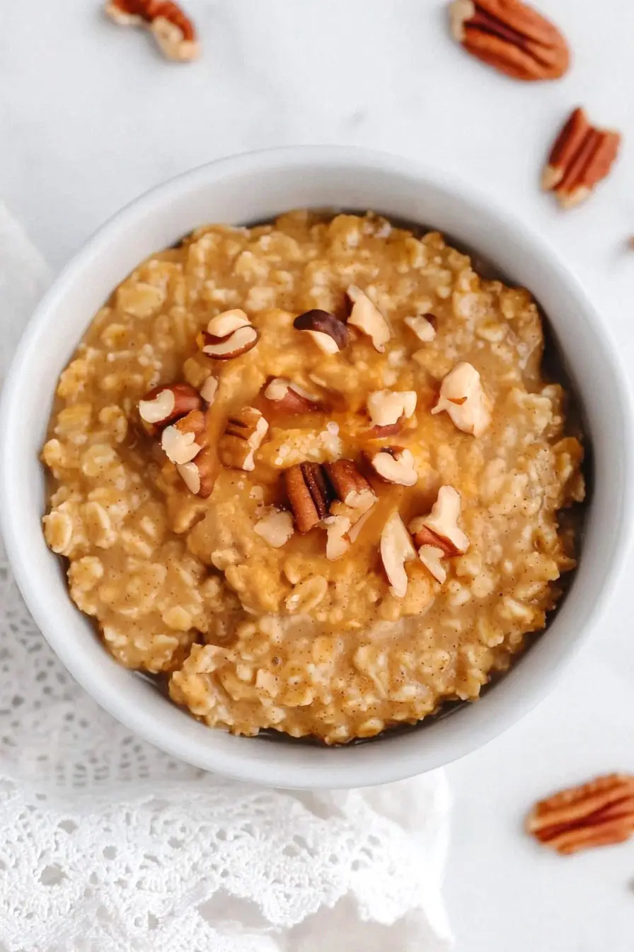 Delicious Low FODMAP Oatmeal
