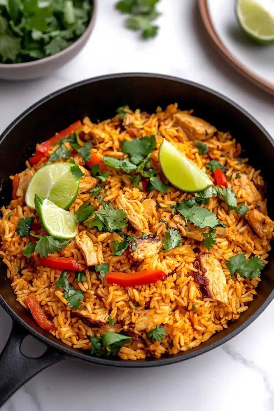 Delicious Jackfruit and Rice Recipe