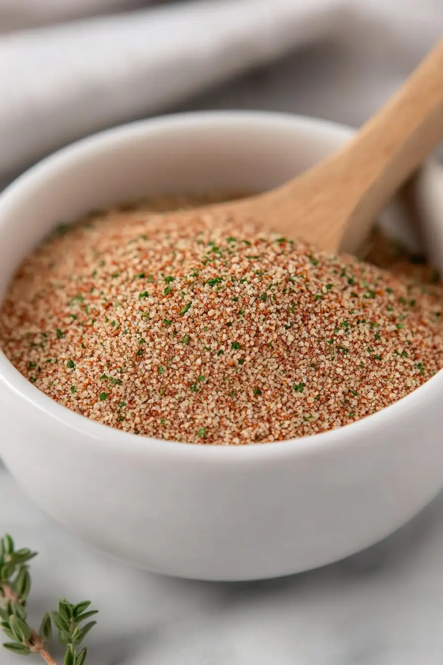Tasty Meatloaf Seasoning Mix