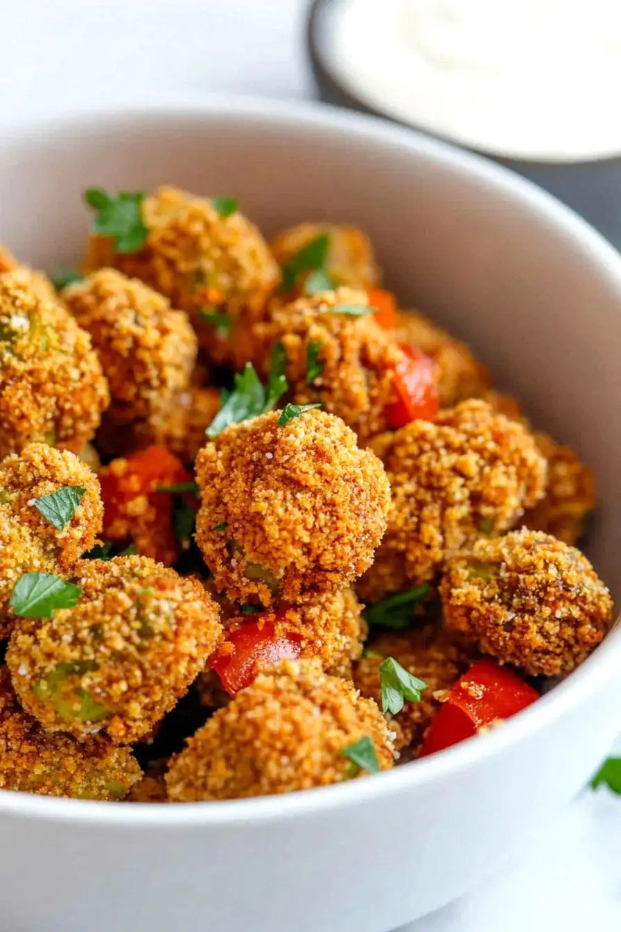 Quick Keto Okra Recipe