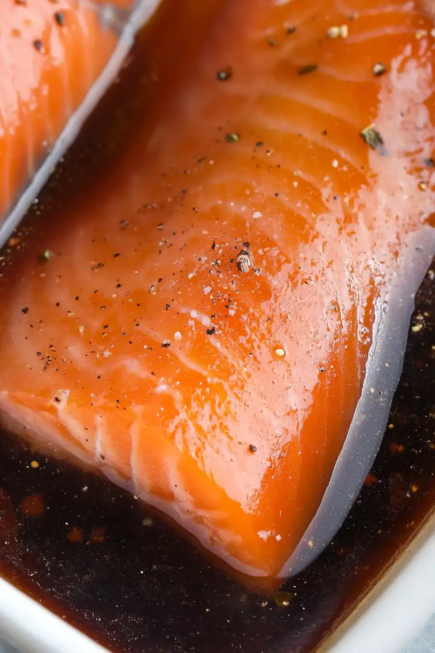 Best Smoked Salmon Brine Recipe