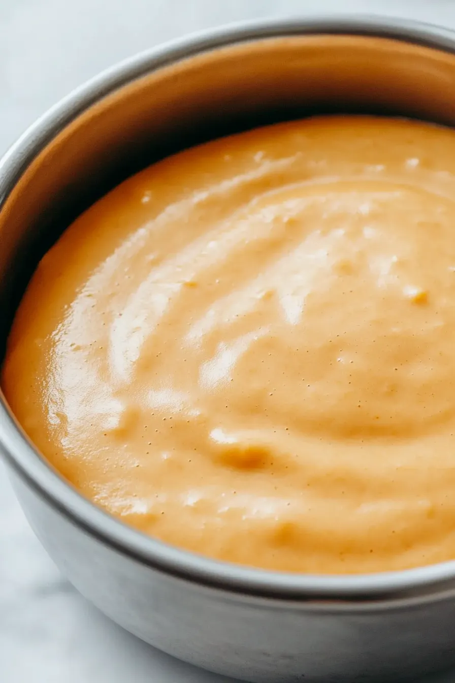 Zesty Mustard Sauce for Corned Beef