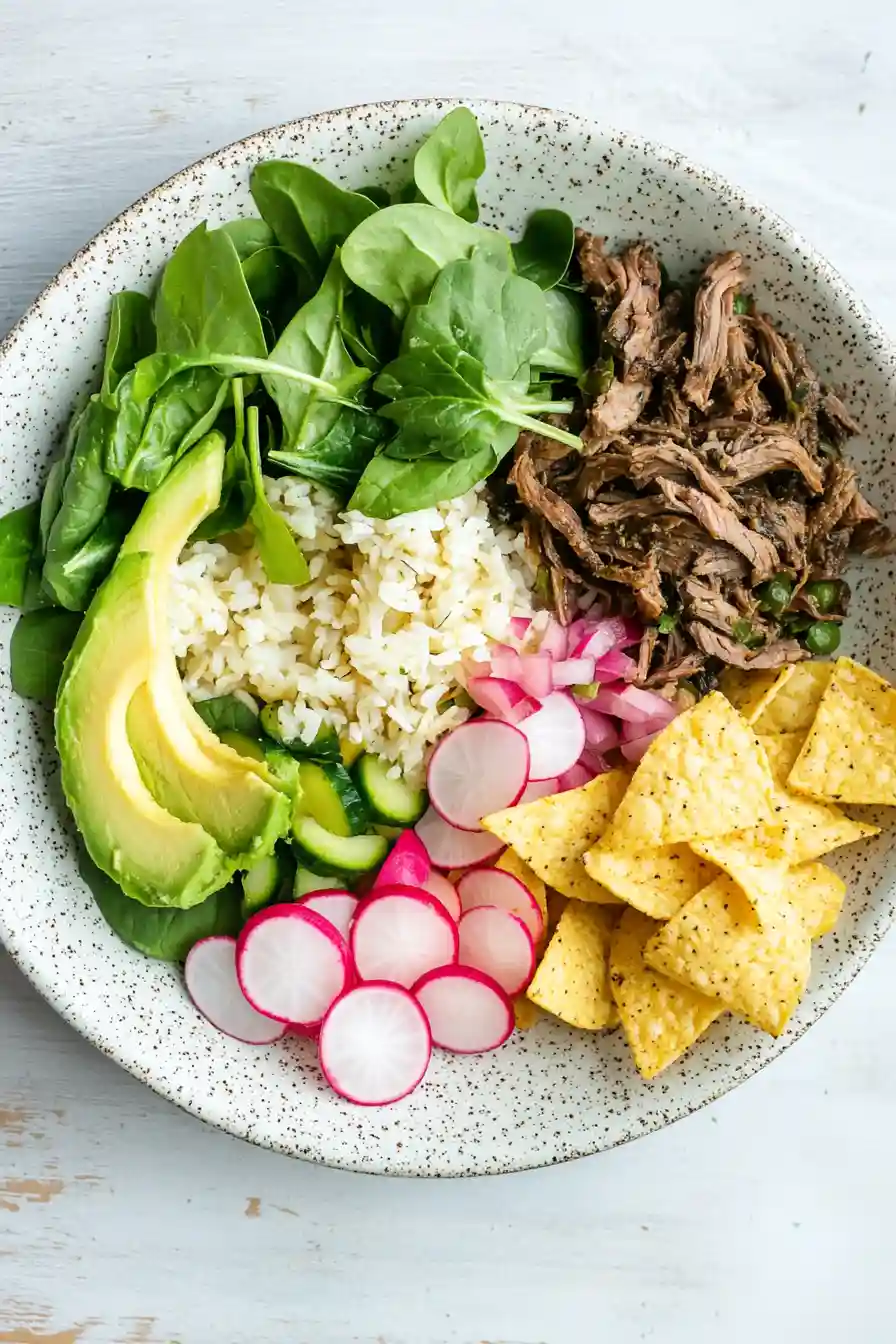 Healthy Instant Pot Skirt Steak