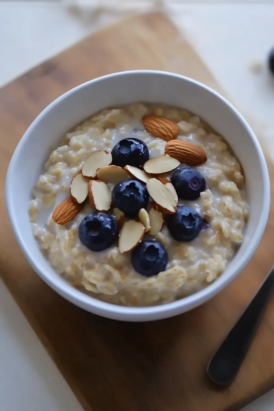 Best Rice Cooker Oatmeal