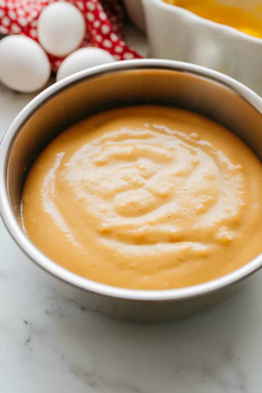 Zesty Mustard Sauce for Corned Beef