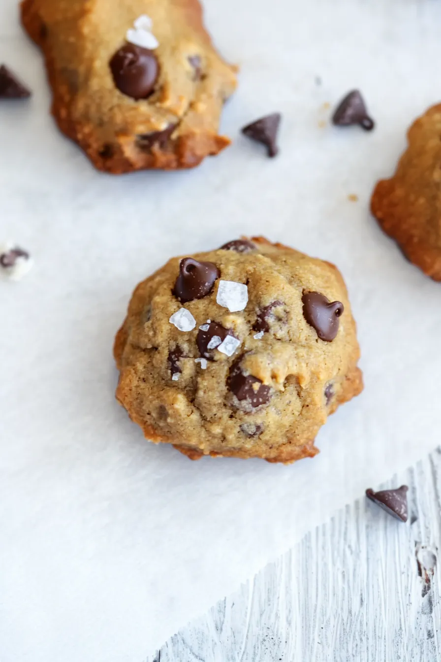Delicious Banana Bread Bites