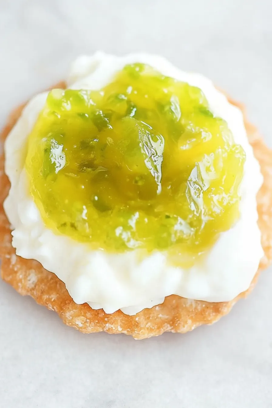 Best Pineapple Jalapeno Pepper Jelly Recipe