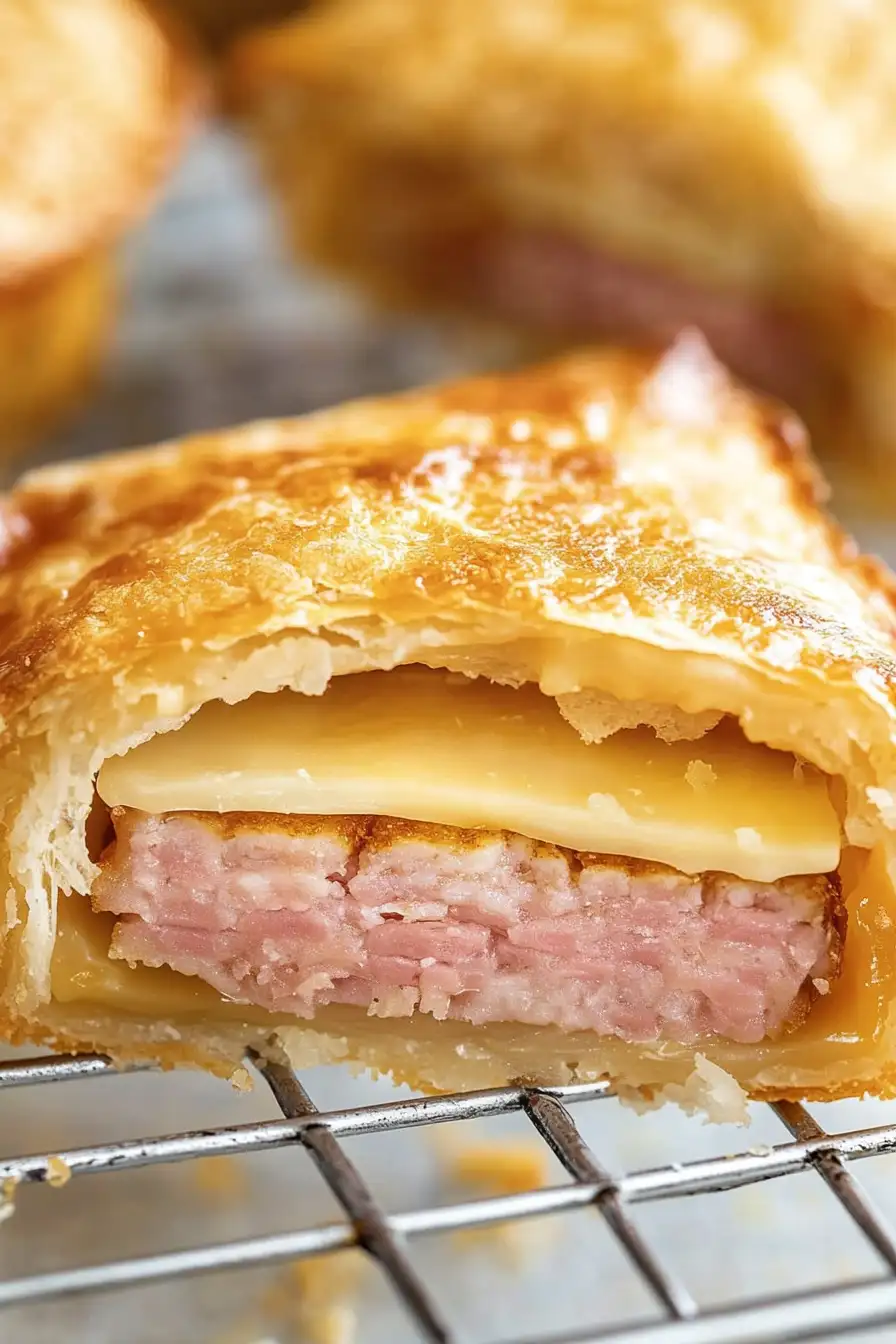 Irresistible Spam Fritters Recipe