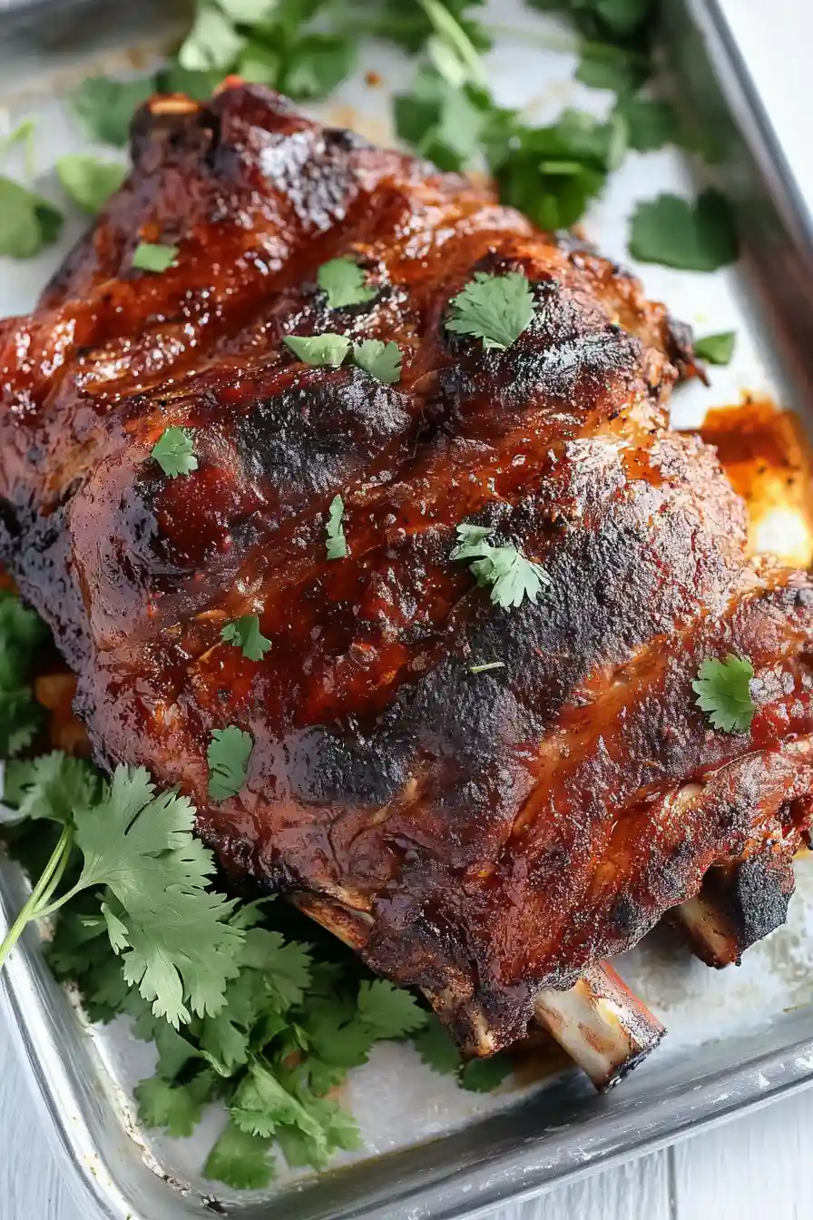 Best Keto Pork Shoulder Pot Roast