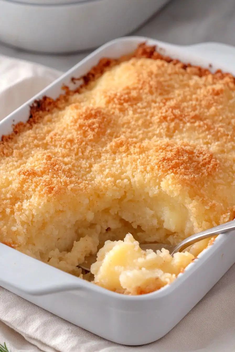 Savory Turnip Puff Bites