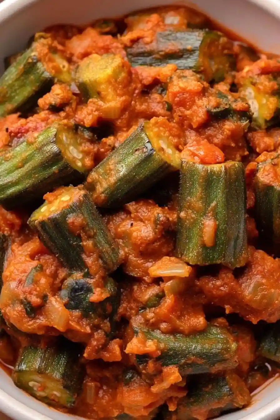 Best Okra Masala You’ll Love