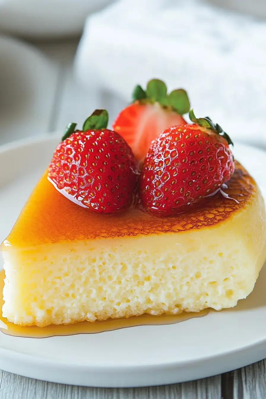 Delicious Rice Cooker Pancake Recipe