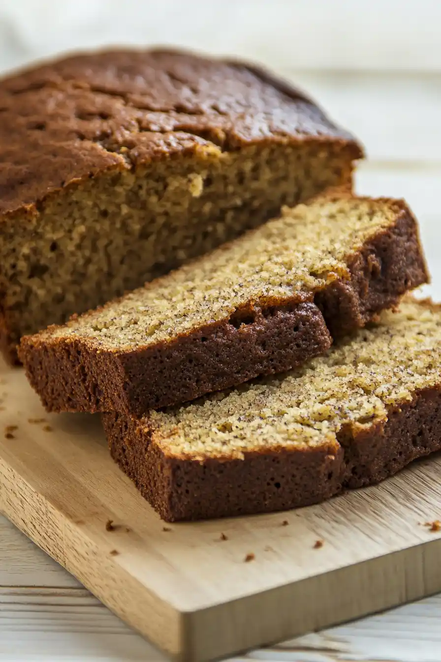 Best Air Fryer Banana Bread Recipe