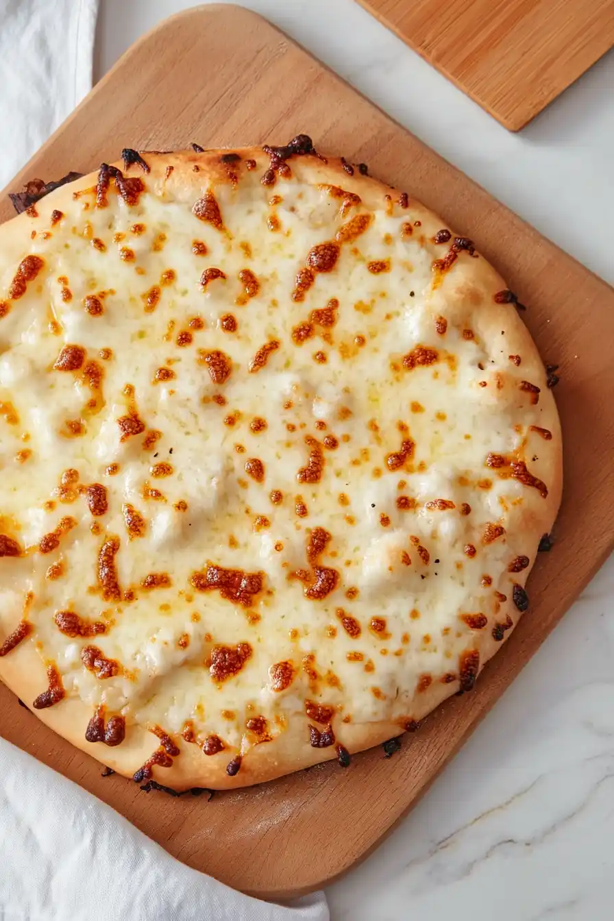 Best Sourdough Discard Pizza Dough