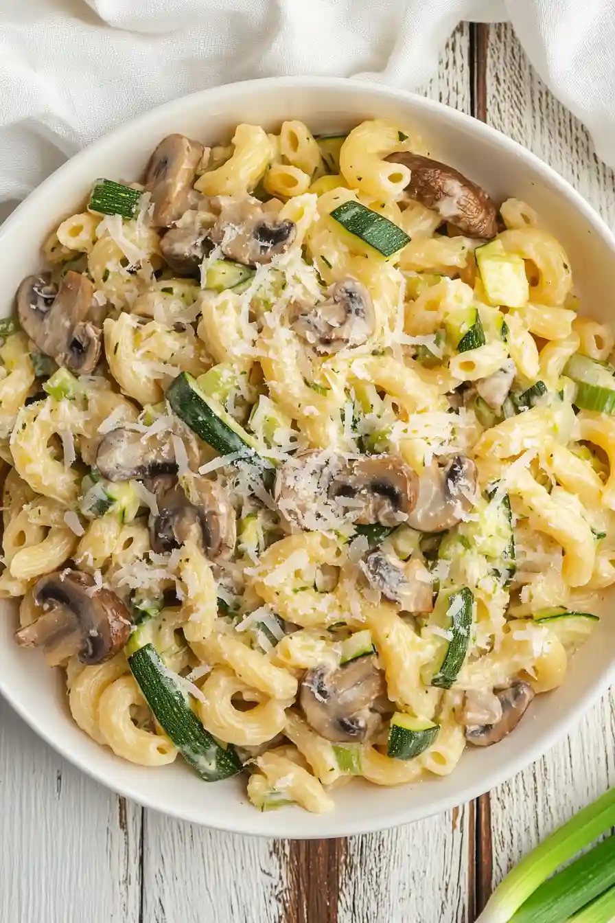 Delicious Leek and Mushroom Quiche Recipe